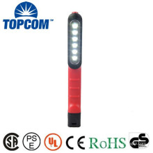 New Type Pen Shape Work Light 7 LED pen light